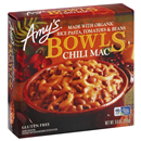 Amy's Chili Mac