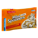 Malt-O-Meal Frosted Mini Spooners Cereal