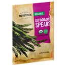 Woodstock Organic Asparagus Spears