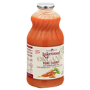 Lakewood Organic Fresh Pressed Pure Carrot