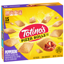 Totino's Pepperoni Pizza Rolls 15Ct