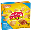 Totino's Combination Pizza Rolls 15Ct