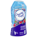Crystal Light Blueberry Raspberry Liquid Drink Mix