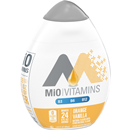 MiO Vitamins Orange Vanilla Liquid Water Enhancer