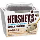 Colliders Hershey's Cookies and Cream Twisted 2Ct
