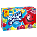 Kool-Aid Jammers Tropical Punch Flavored Drink 10PK