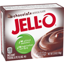 Jell-O Chocolate Instant Pudding & Pie Filling