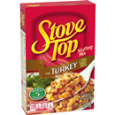 Stove Top Turkey Stuffing Mix