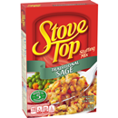 Stove Top Traditional Sage Stuffing Mix