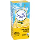 Crystal Light Lemonade Drink Mix Pitcher Packs 6Ct