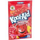 Kool-Aid Cherry Unsweetened Drink Mix