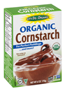 Let's Do Organic Cornstarch