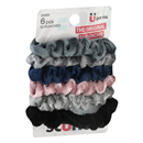 Scunci Velvet Scrunchies