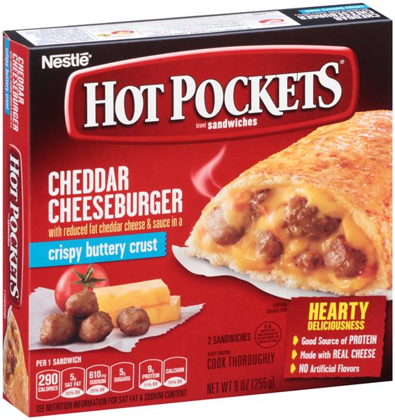 hot-pockets-flavors