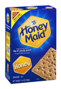 Nabisco Honey Maid Honey Grahams
