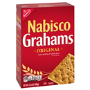 Nabisco Original Grahams