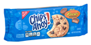 Nabisco Chips Ahoy! Reese's Peanut Butter Cups Cookies