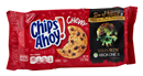 Nabisco Chips Ahoy! Chewy Chocolate Chip Cookies
