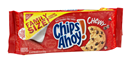 Nabisco Chips Ahoy! Chewy Chocolate Chip Cookies Family Size