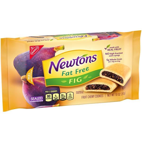 whats a fig newton