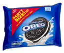 Nabisco Oreo Party Size Chocolate Sandwich Cookies