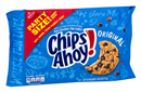 Nabisco Chips Ahoy! Original Party Size
