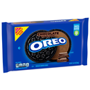 Nabisco Oreo Chocolate Creme Chocolate Sandwich Cookies