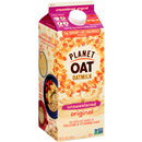 Planet Oat Unsweetened Original Oatmilk