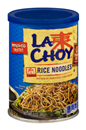 La Choy Rice Noodles