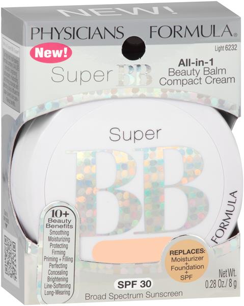 Formula Rx Sunscreen Physicians Formula Sunscreen 0.28 oz | Hy-Vee Aisles Online Grocery ...