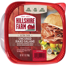 Hillshire Deli Select Ultra Thin Hard Salami