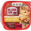 Hillshire Farm Deli Select Ultra Thin Rotisserie Seasoned Chicken Breast