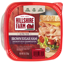 Hillshire Farm Ultra Thin Brown Sugar Ham