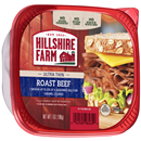 Hillshire Farm Ultra Thin Roast Beef