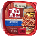 Hillshire Farm Ultra Thin Sliced Deli Lunch Meat, Pastrami