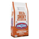 Kingsford With Signature Mesquite Bold & Smoky Wood Charcoal Briquets