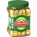 Claussen Kosher Deli-Style Pickle Spears