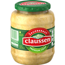 Claussen Premium Crisp Sauerkraut