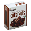 Melissa's Peeled & Cooked Organic Chestnuts