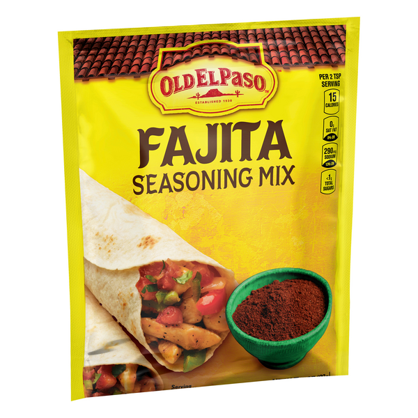 Mrs Dash® Salt-Free Meatloaf Seasoning Mix 1.25 oz. Pack
