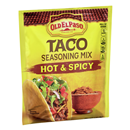 Old El Paso Hot & Spicy Taco Seasoning Mix