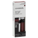 Covergirl Outlast All-Day Lipcolor, 559 Plum Berry