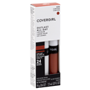 Covergirl Outlast All-Day Lipcolor, 626 Canyon