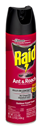 Raid Outdoor Fresh Scent Ant & Roach Killer Insecticide