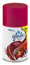 Glade Apple Cinnamon Automatic Spray Air Freshener Refill