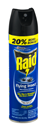 Raid Outdoor Fresh Scent Flying Insect Killer Insecticide
