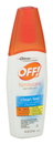 OFF! FamilyCare Clean Feel Insect Repellent