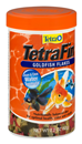 Tetra Tetra Tetrafin Goldfish Flakes