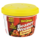 Beanee Weenee Original Heat And Eat