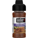 Weber N'Orleans Cajun Seasoning